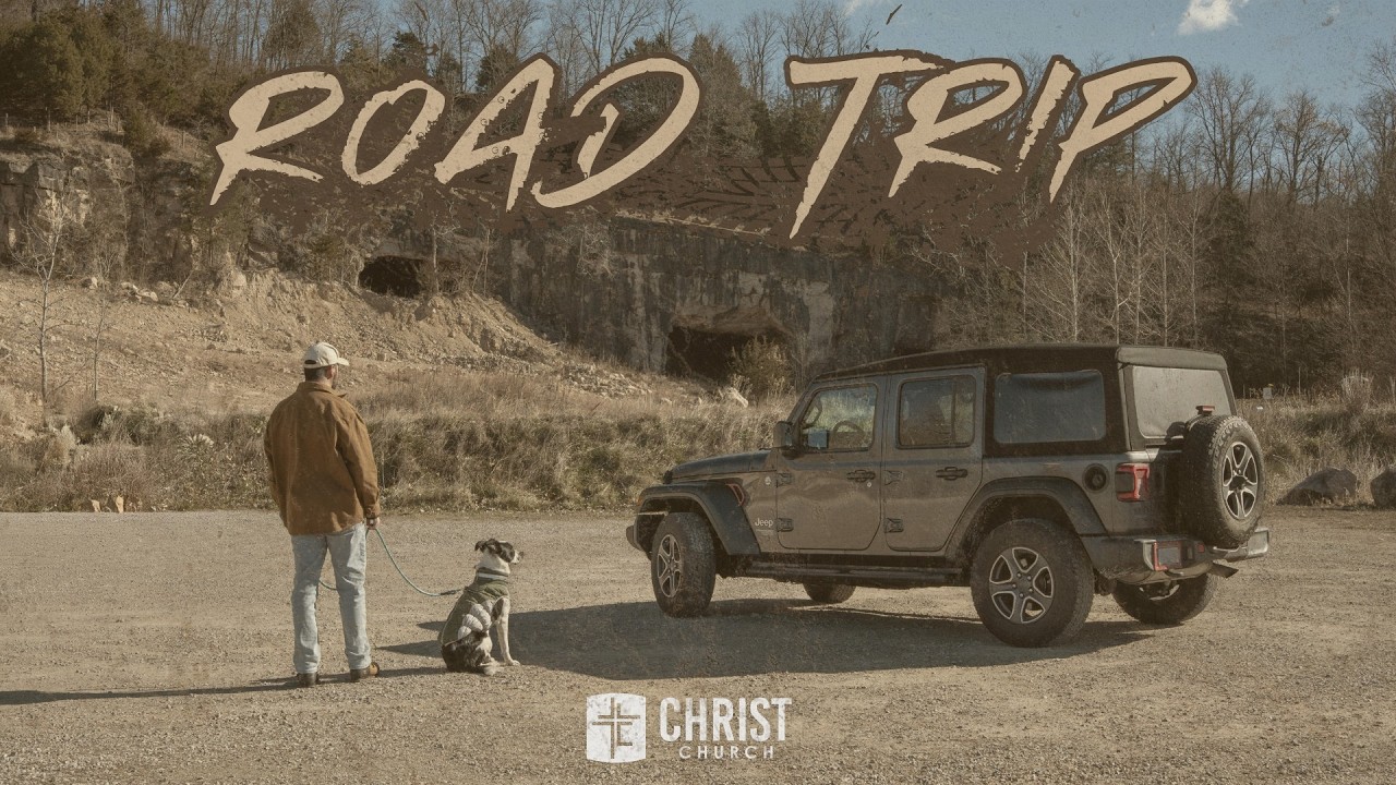 2/22/26 Road Trip: 