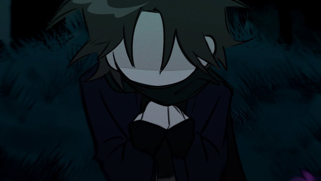 WIEGE // Forsaken Animation (Azure & Two Time)