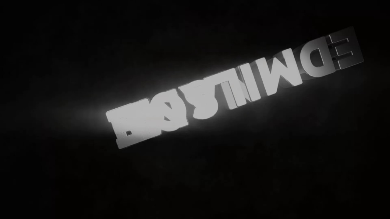 minha intro