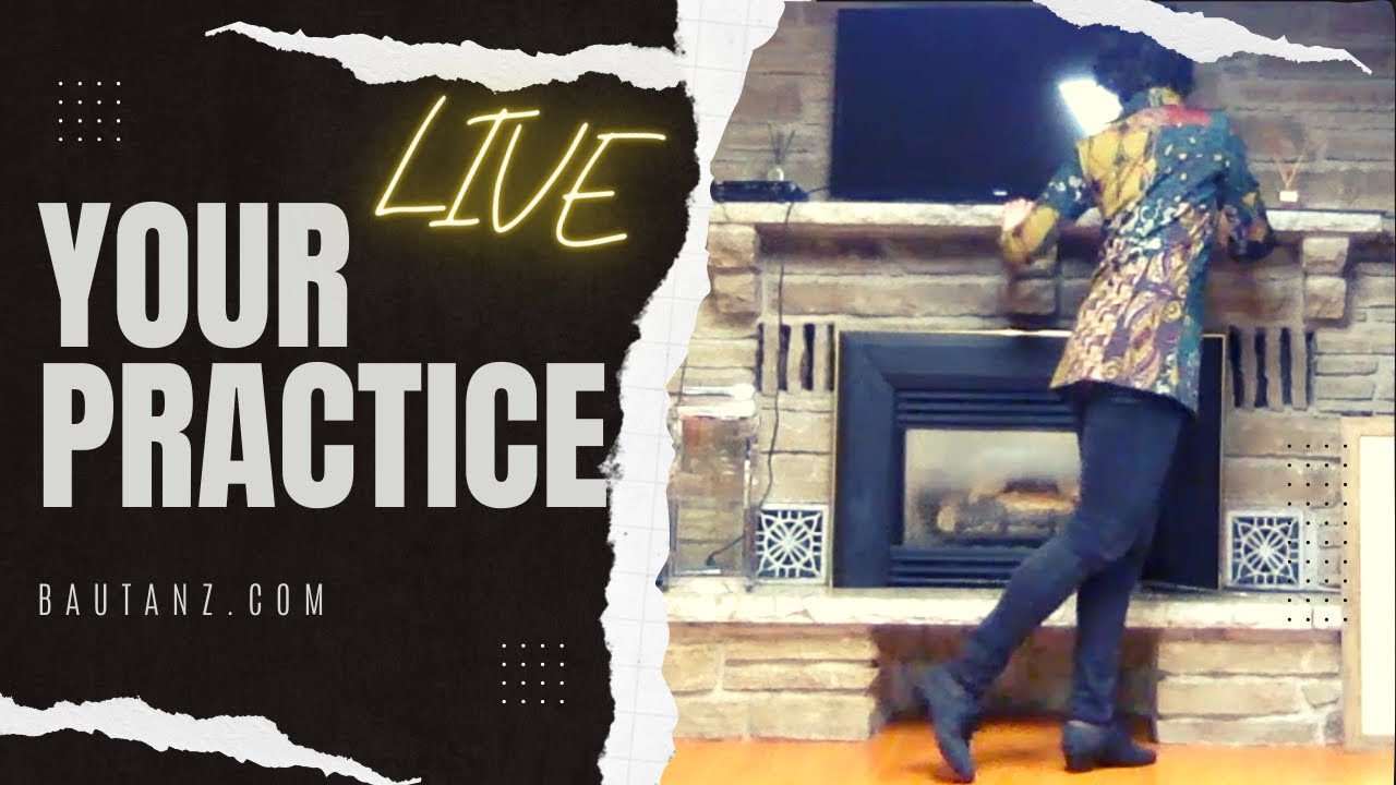 Your Practice (Live)