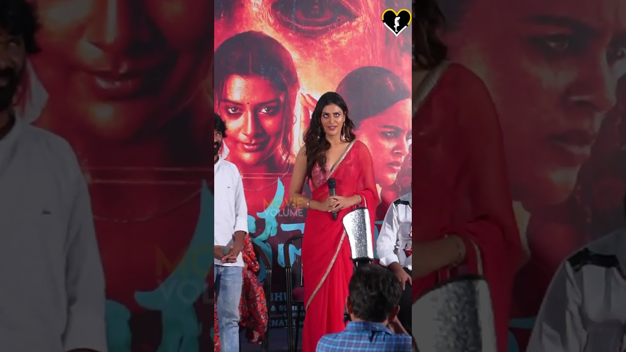 #payalrajput imitates #laxman #mangalavaram #Movievolumeshorts