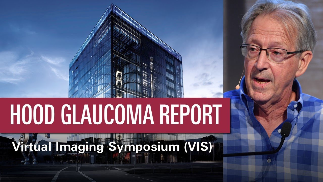 The New Hood Glaucoma Report: Current Uses and Future Directions &ndash; Don Hood | VIS 2020