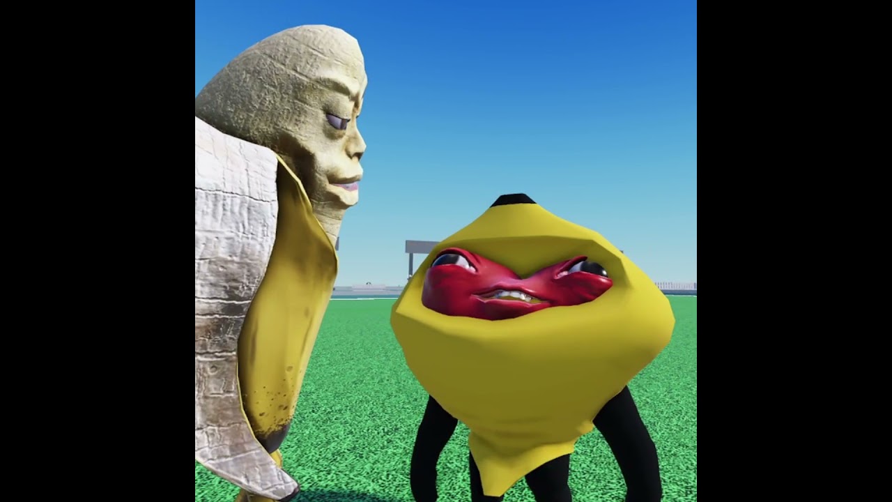 sou uma bananexx #fyp #vrgame #vr #virtualreality #engra&ccedil;ado
