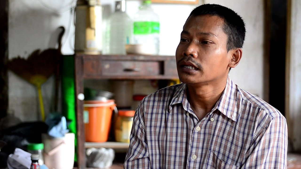 Homeless Penguin : ศักดิ์ คนไร้บ้านผู้มอบความสุขให้กับเด็กๆ