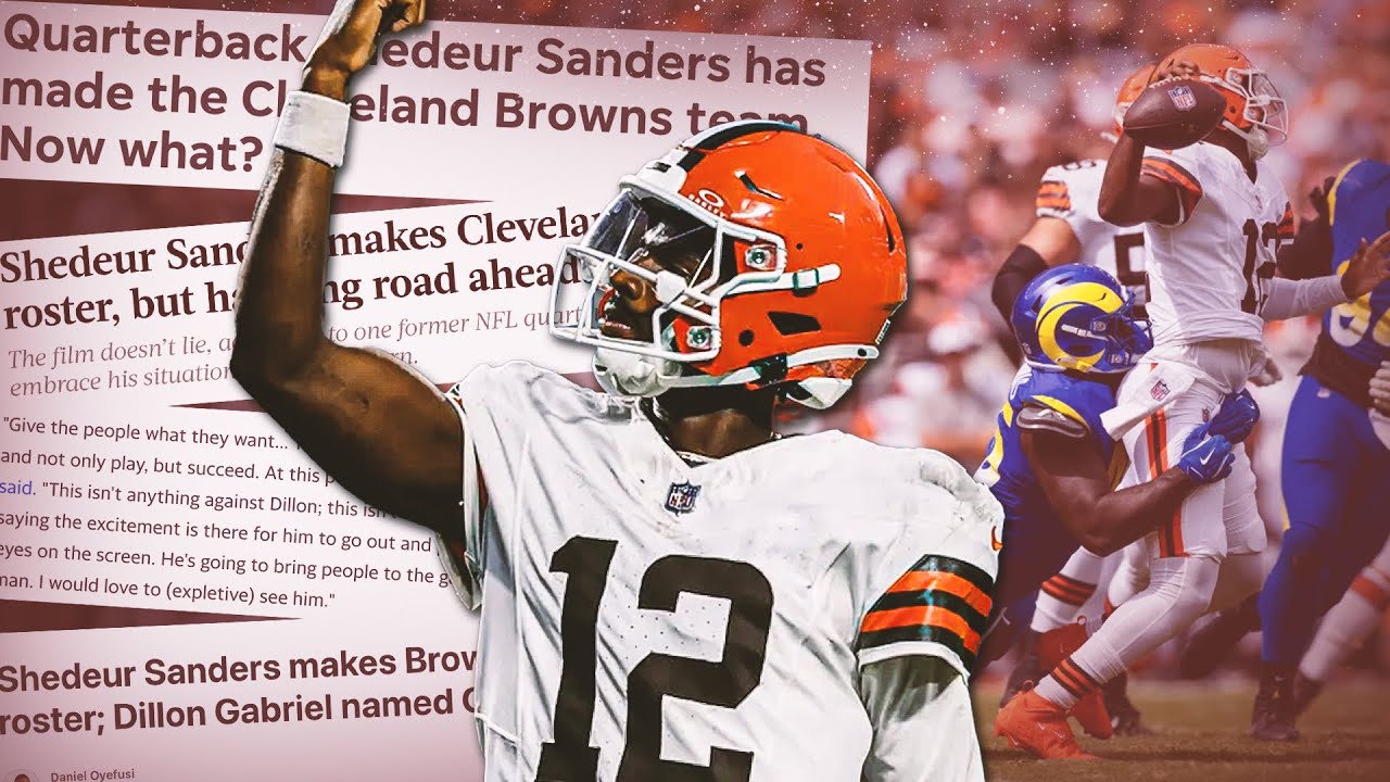 Explaining the NFL&rsquo;s First Case Of Mass Delusion 