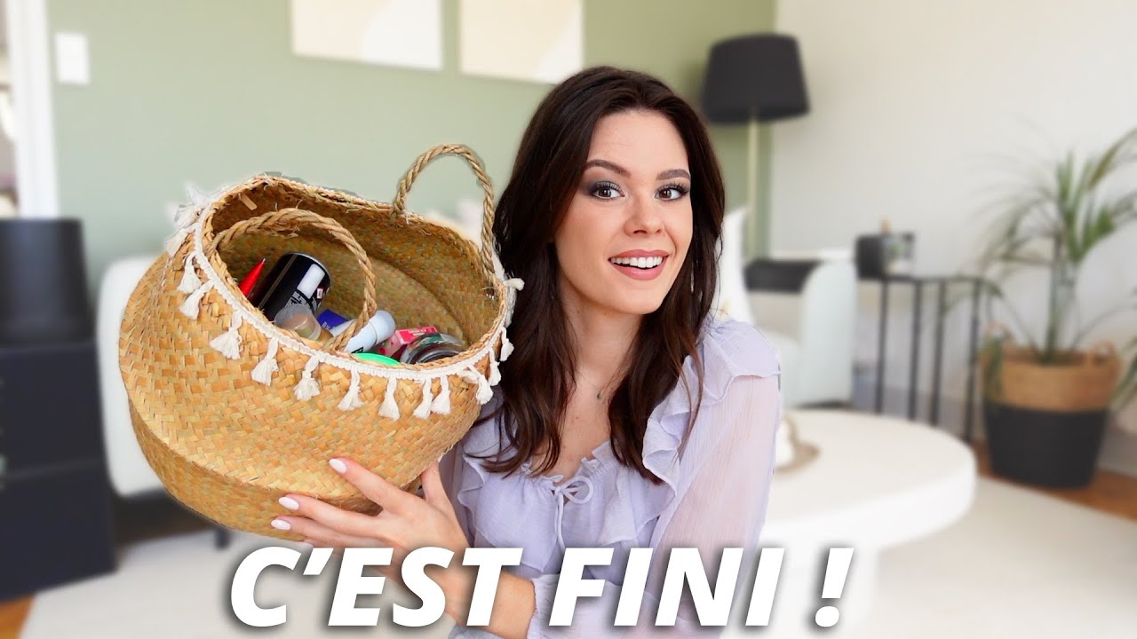 PRODUITS TERMINÉS - Je rachète ou pas ?