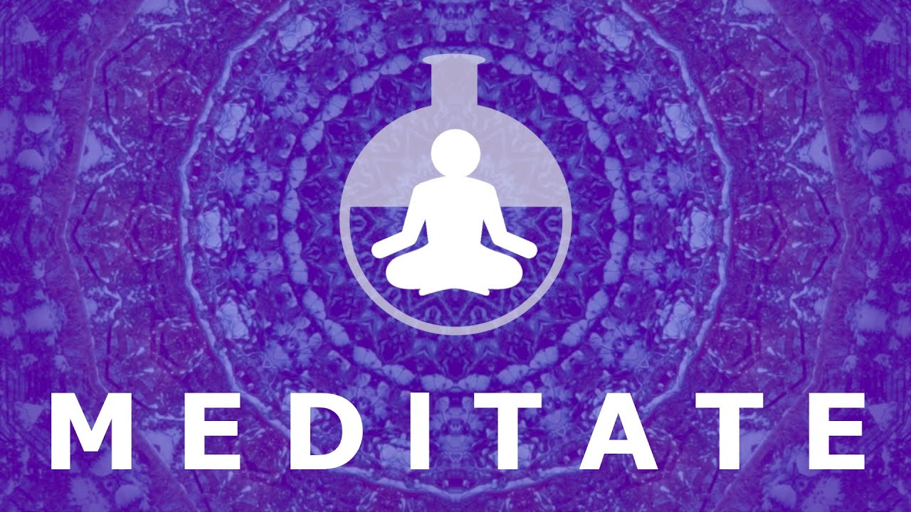 🌱 Meditation Monday | Thaw & Awaken — 1 Hour of Ambient Music for Renewal