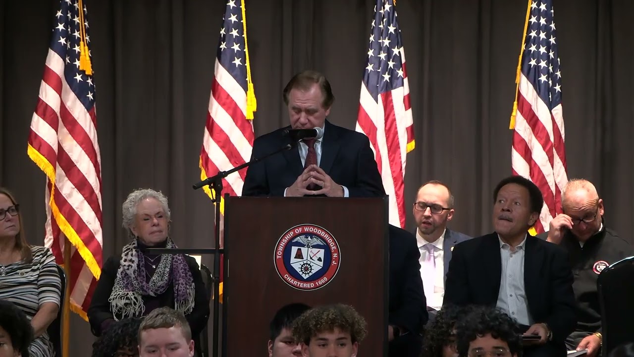 The Dream Continues | An Interfaith Memorial Honoring Martin Luther King Jr. | January 19, 2026