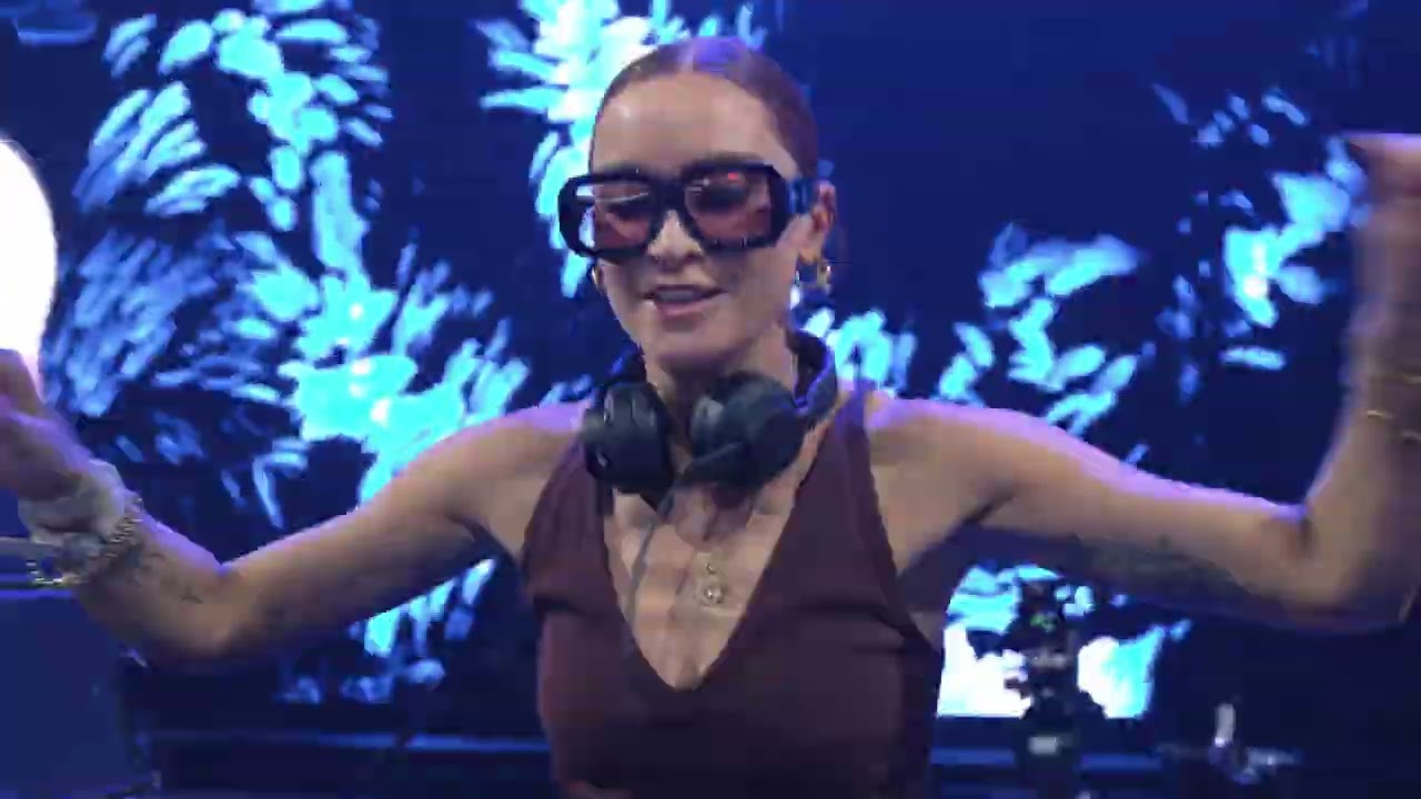 Arielle Free WE1 | Tomorrowland 2026