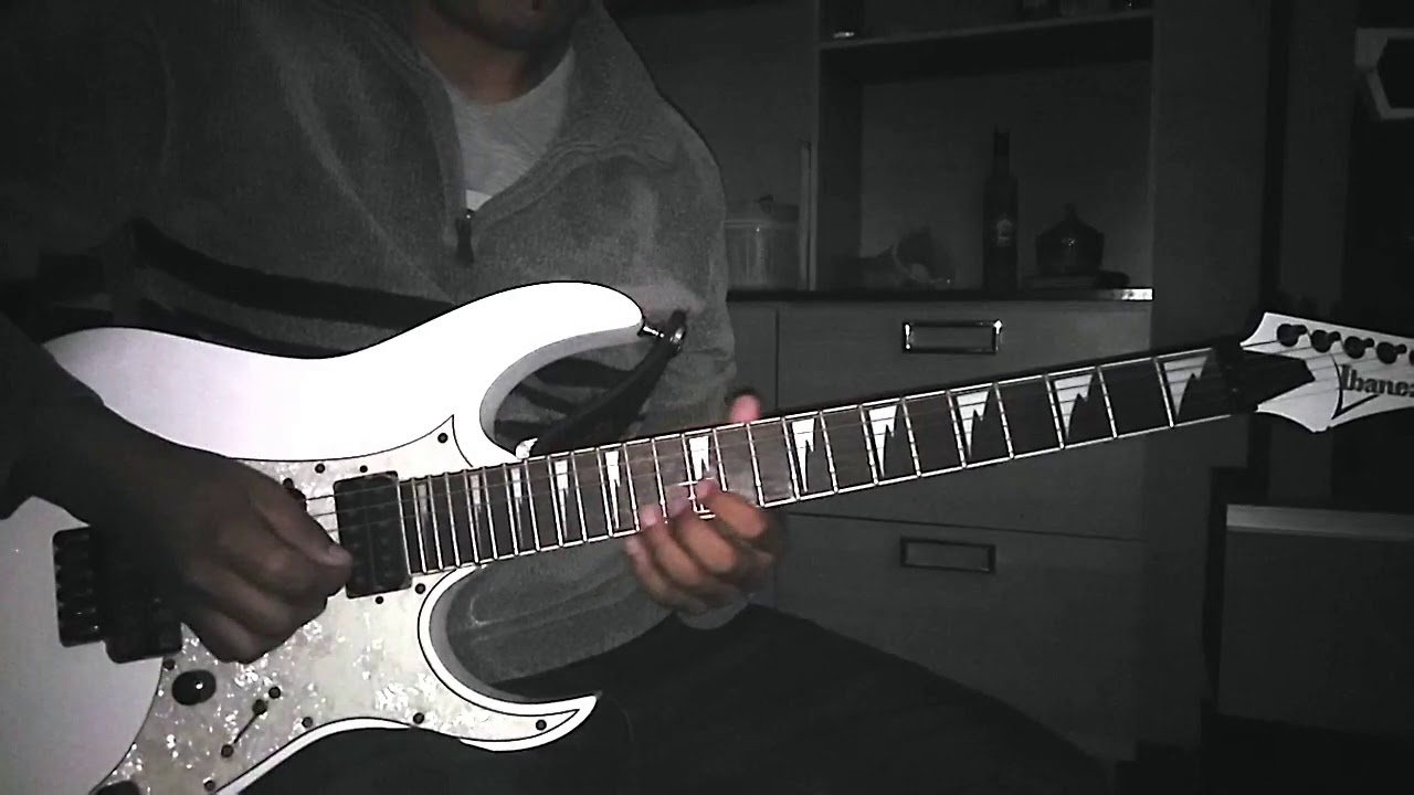 INSTRUMENTAL-PASCUALILLO GUITARRA