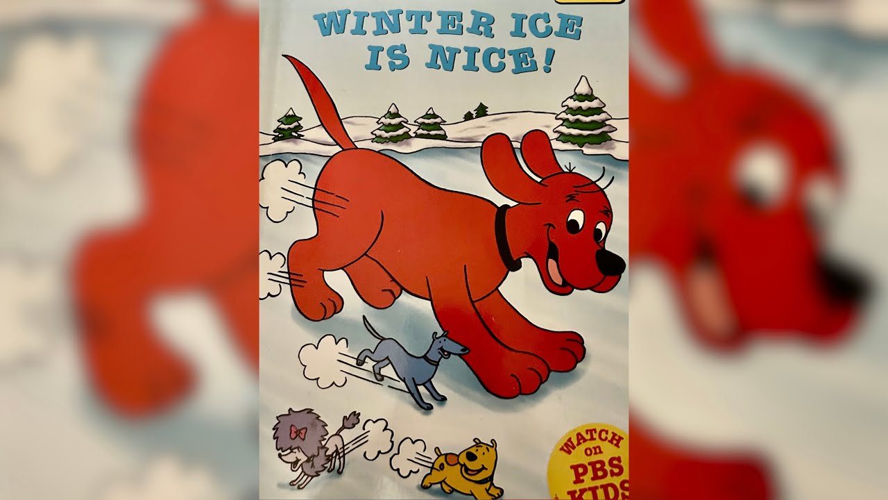 Winter ice is nice ❄️ 🧊 