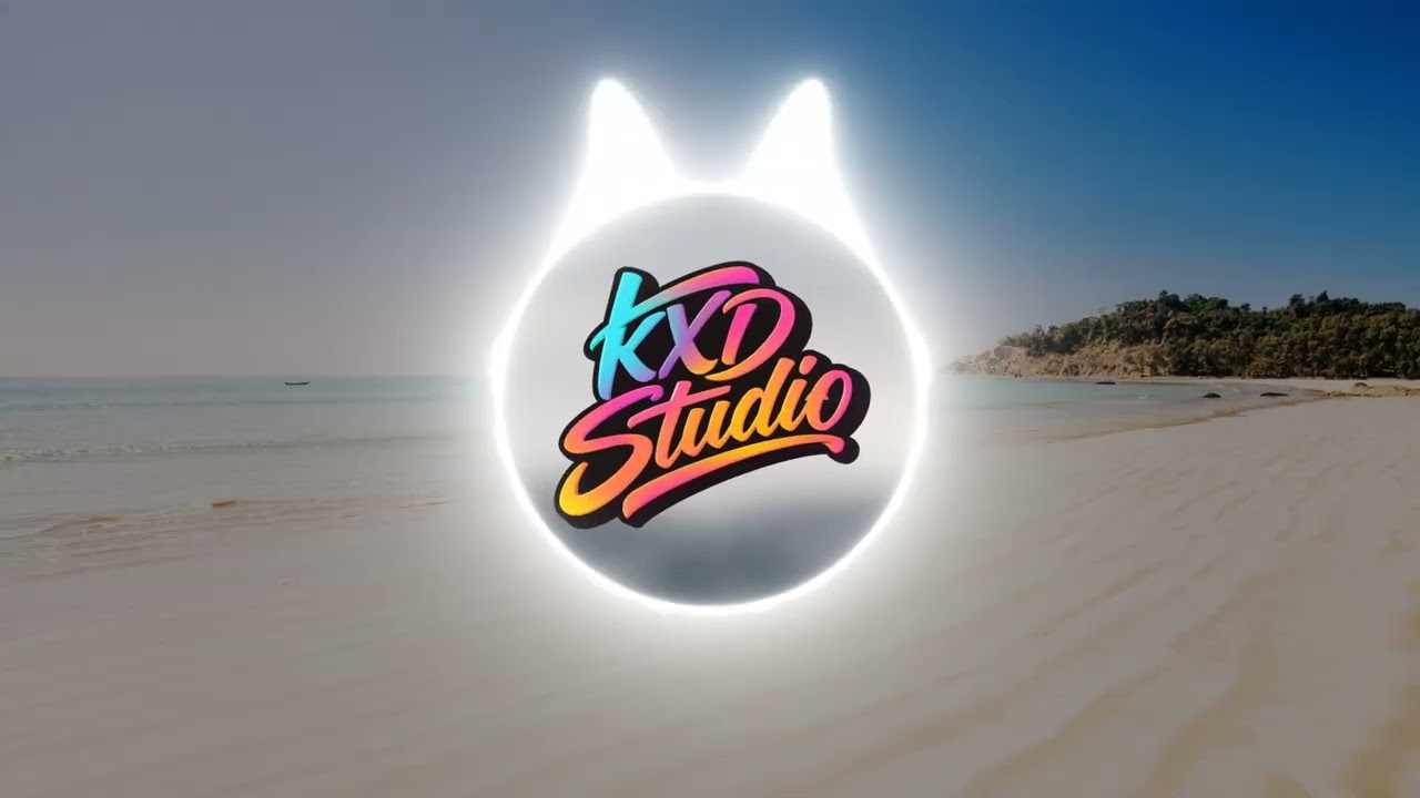 Electronic Music - KXD(Copyright Free Music)