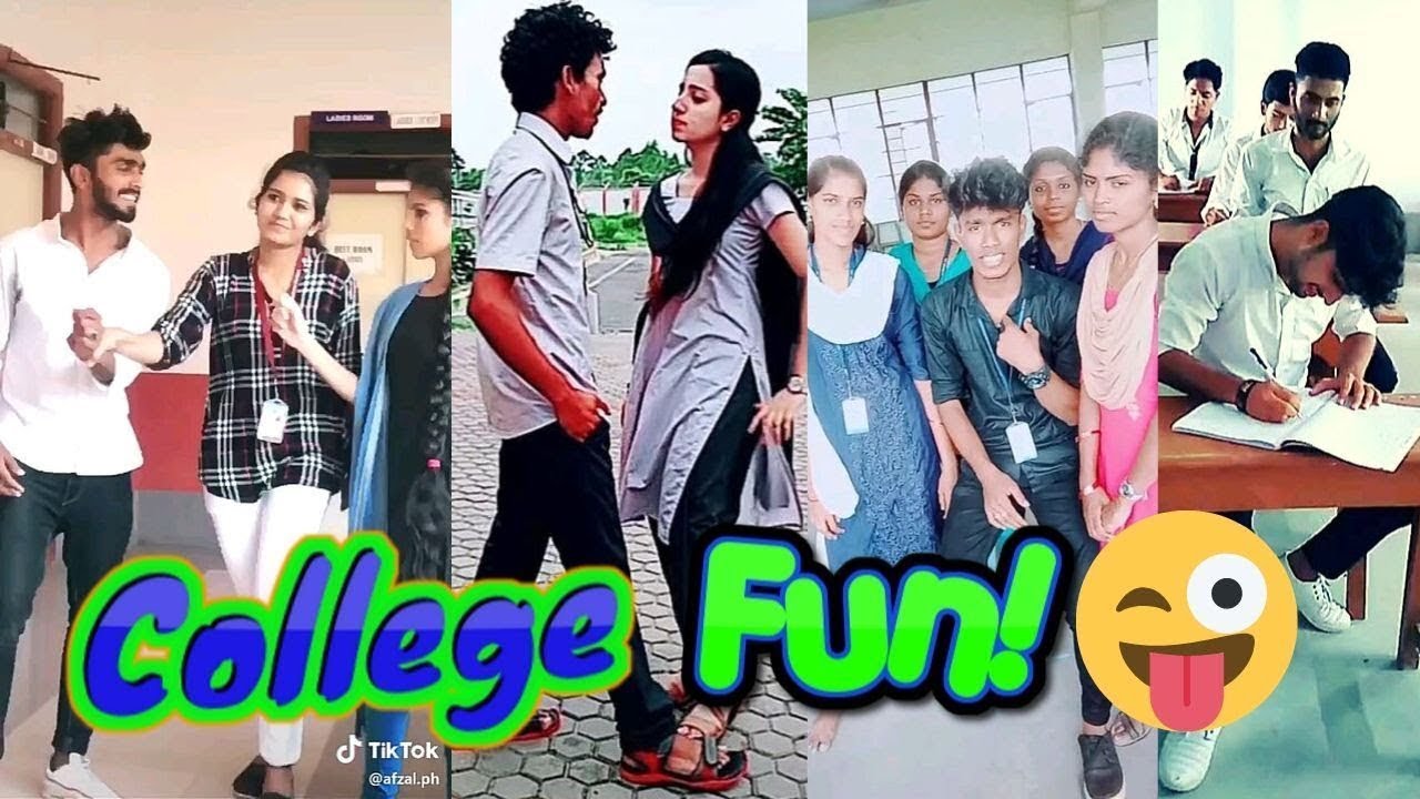 😜College Galatta   😌 😍 College Fun   College Atrocities  College Life Tamil Fun