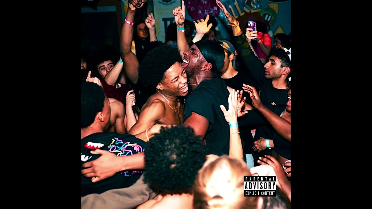 WA x OT Dune x Tizz - Banthem [Prod. Eddy Rivers]