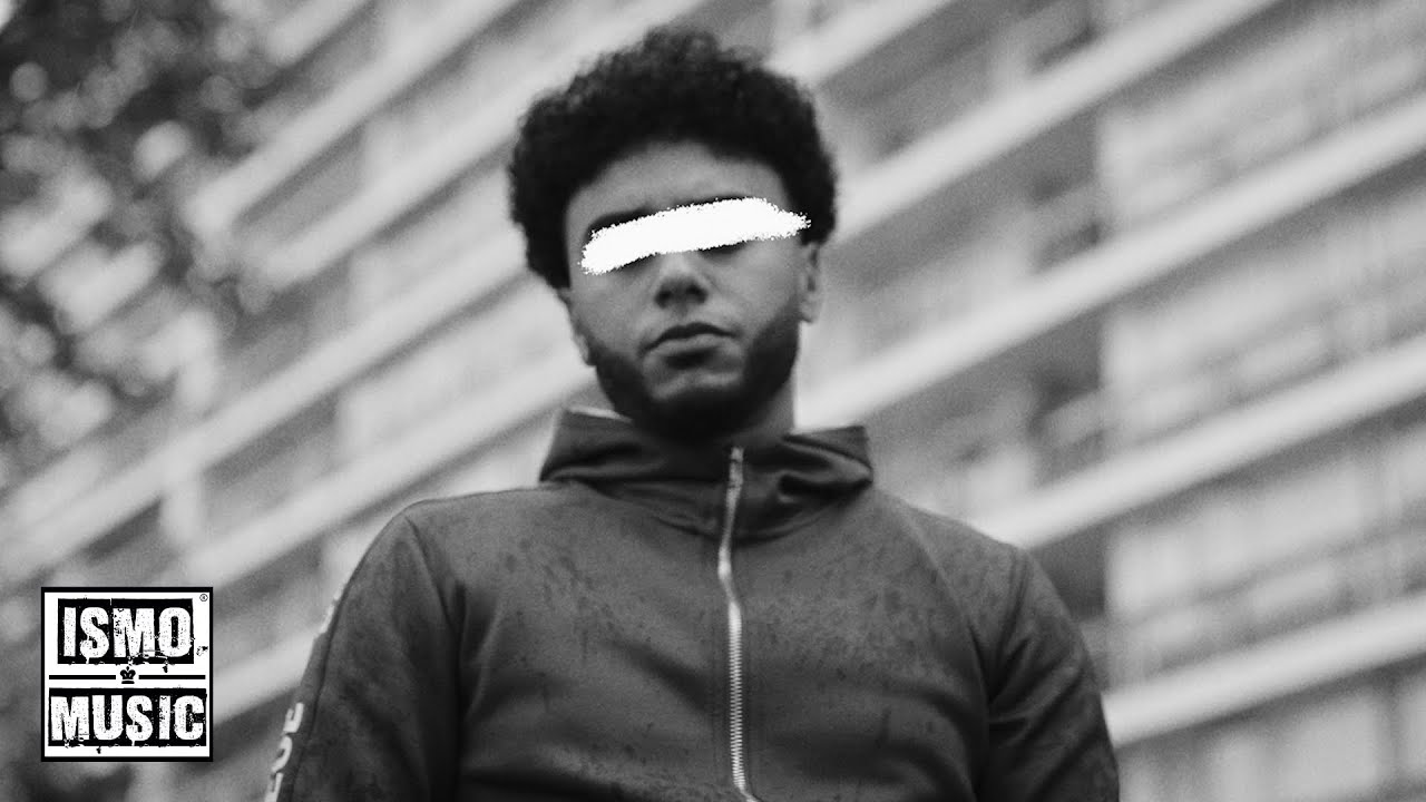 Nass - Van De Straten (prod. Harun B)