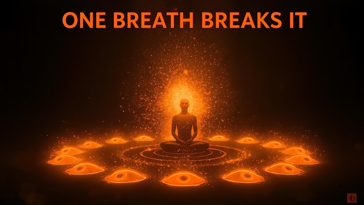 Observer Loop Explained &mdash; Break It and Change Your Life Instantly