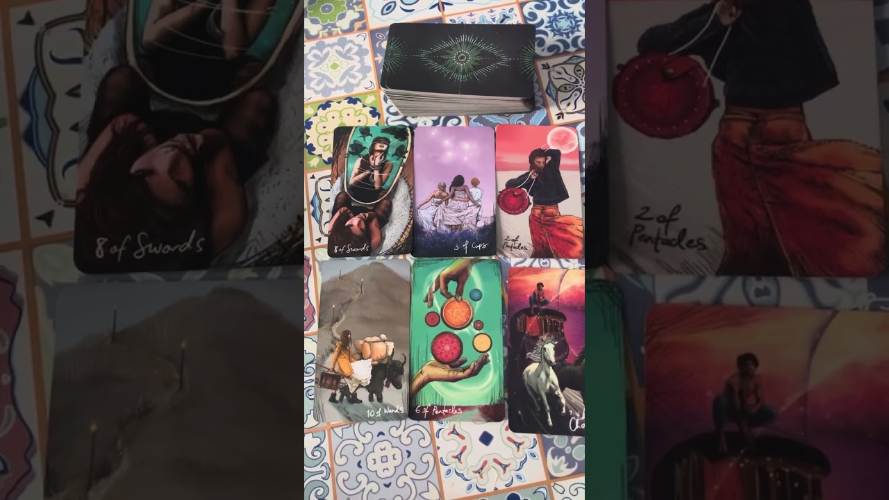 On nie chce Cię stracić 🥹❤️| TAROT STYCZEŃ 2026