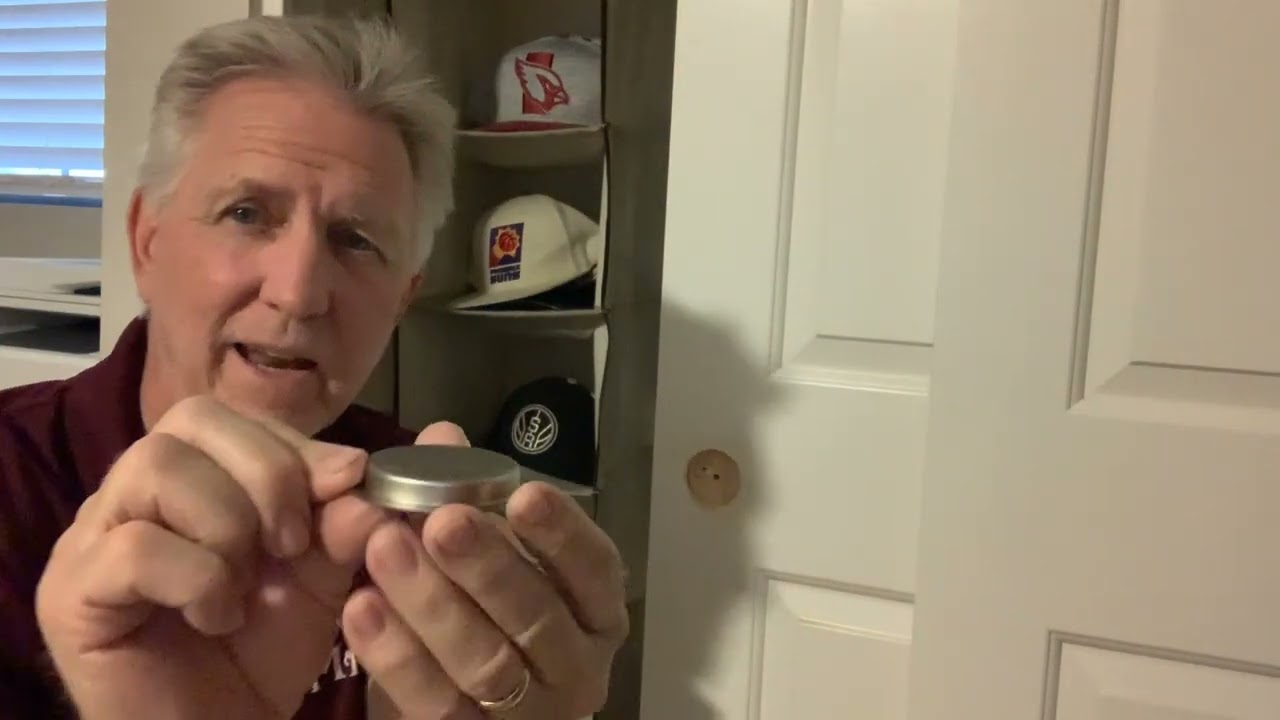 How To Update Your Sliding Closet Door Handles