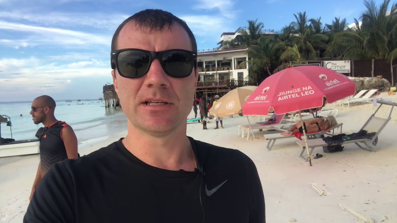 Занзибар - советы туристам по отдыху в 2026 году: что нужно знать, отзывы о поездке 🇹🇿