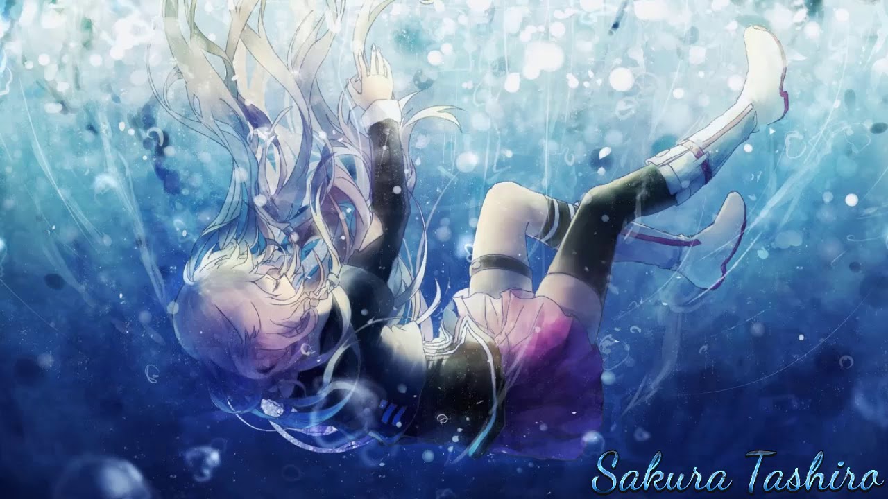 Nightcore - You Are The Reason (Calum Scott)