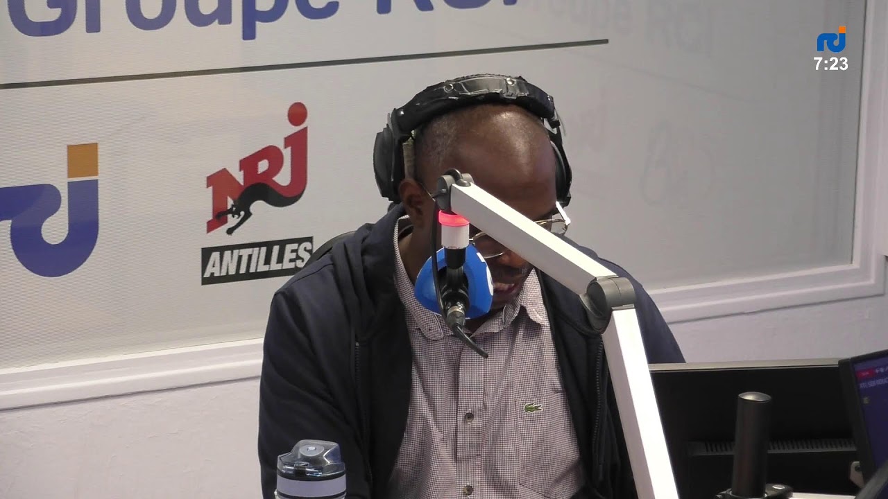 En direct sur RCI