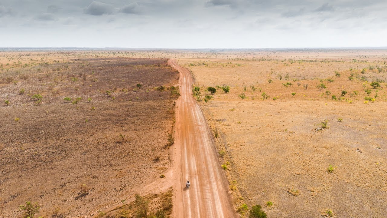 Sustainable wildlife management in the Rupununi, Guyana - #SWMProgramme