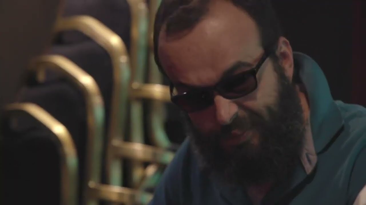 The Hendon Mob Championship Short Deck Malta   Malta Poker Festival