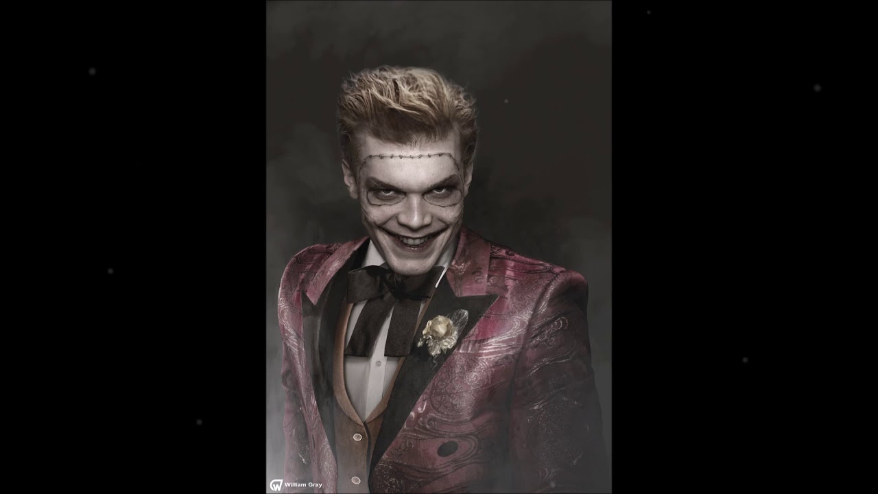 [ Jerome ] - 