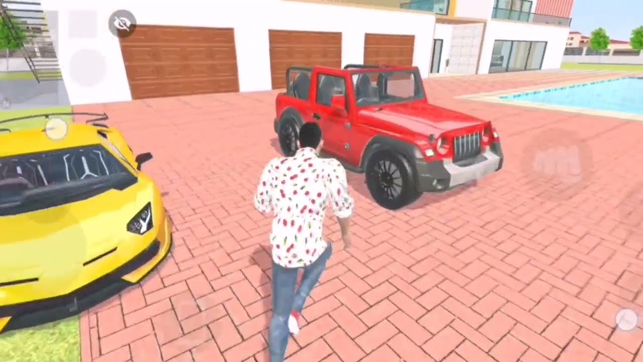 😰ডোরেমন রাগ করে বাড়ি থেকে চলে গেল 😭 Indian Theft Auto Simulator || Indian Theft Auto 