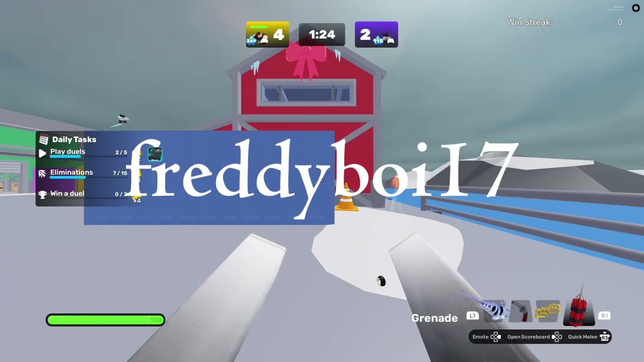 mid roller player 