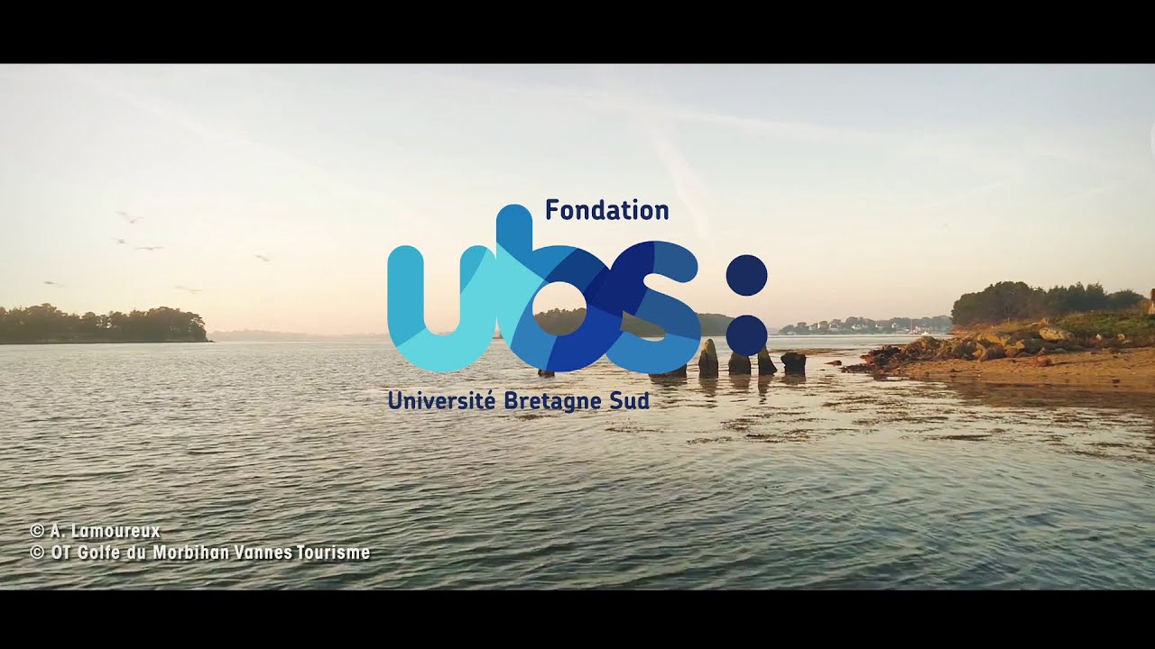 Fondation Université Bretagne Sud, nos actions avec et pour le territoire
