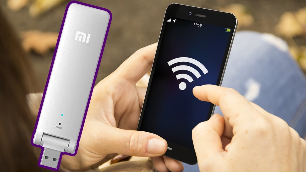 Az Çeken WiFi İçin Kalıcı Çözüm: Mi Wifi 2 Sinyal Güçlendirici