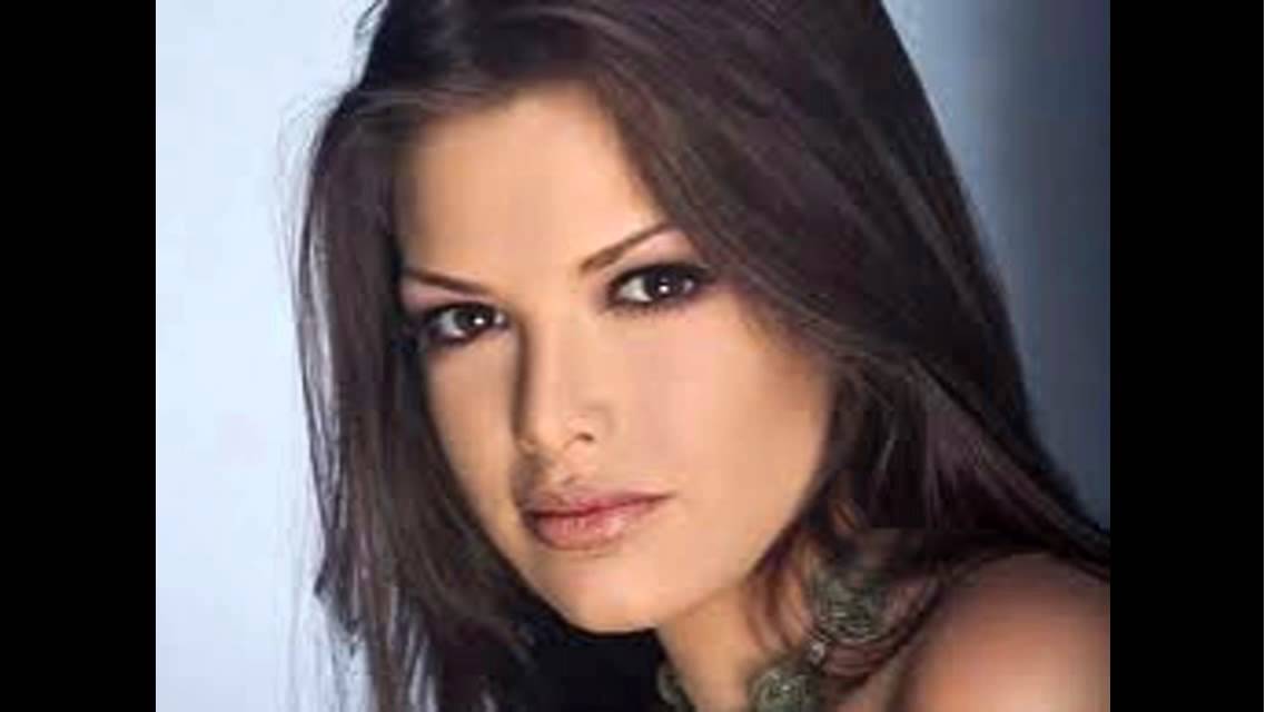 las 20 actrices mas bellas de venezuela