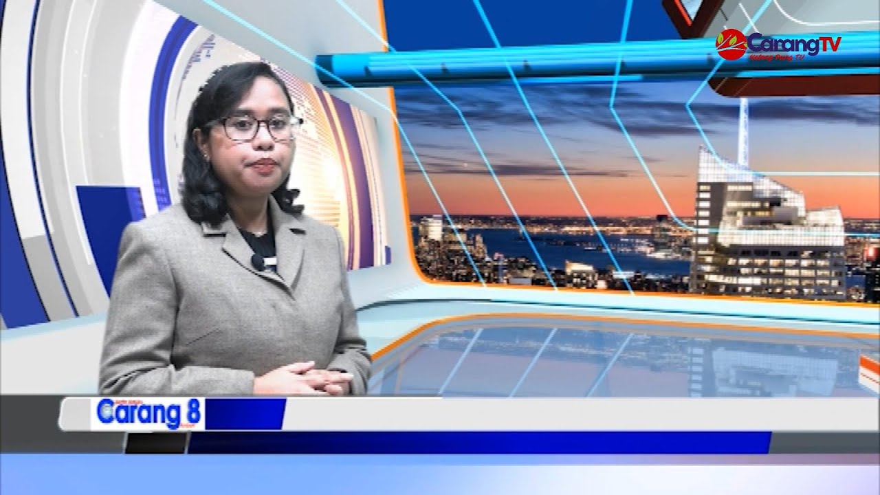 Lima Negeri di Pegunungan Seram Utara Masih Terisolasi, Warga Tagih Janji Pembangunan Jalan