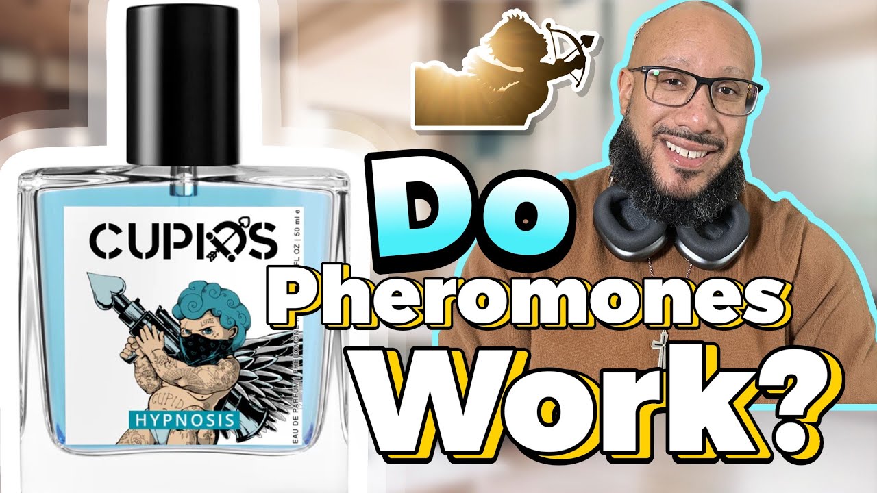 Cupid’s Pheromone Cologne: The Secret to Instant Attraction?