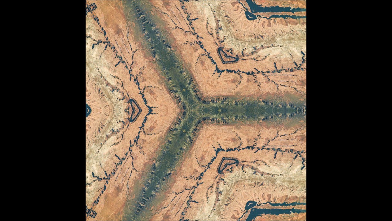 Filip Holm - Desert Wanderings (2020) [Full EP]
