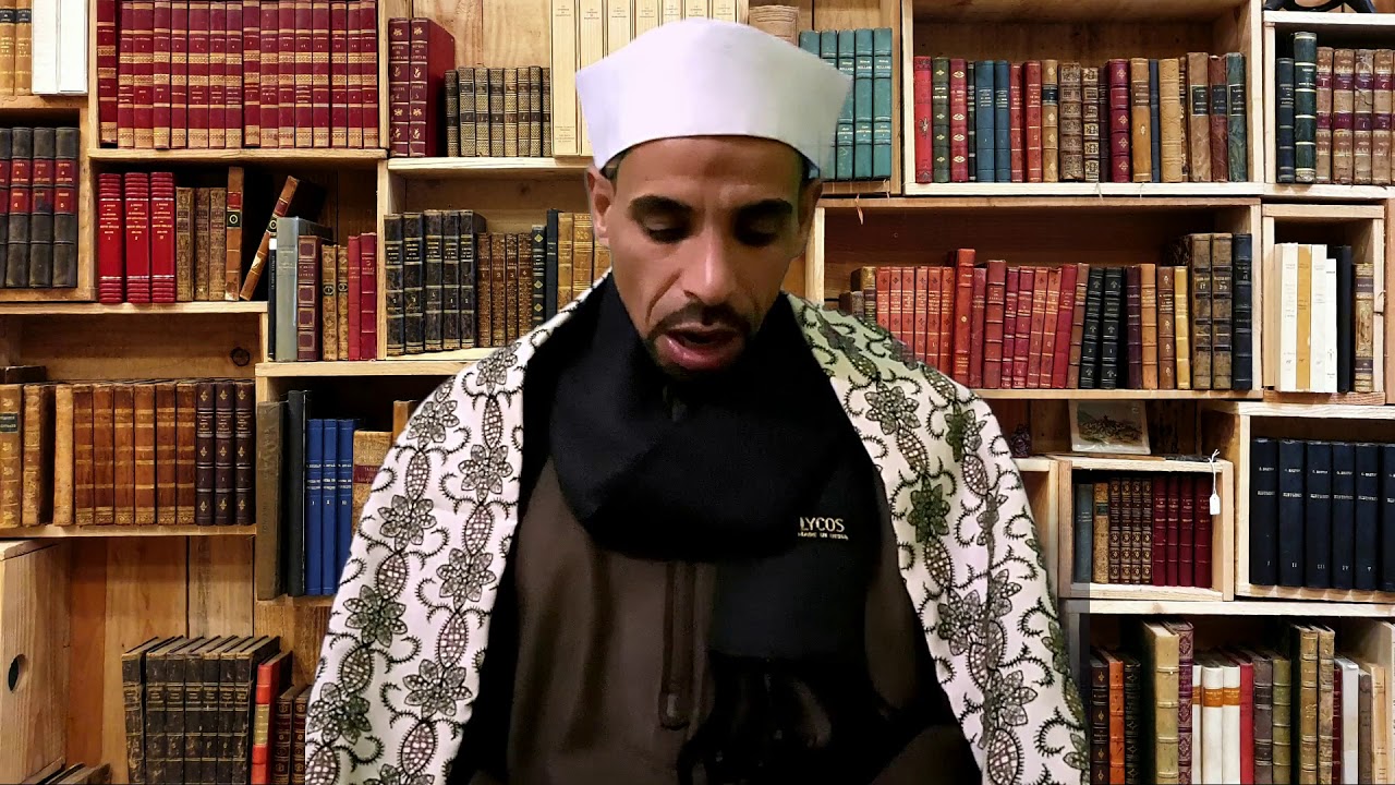 قبيله جهينه - الشيخ عزت افندي بعض القبائل التي سكنت سوهاج