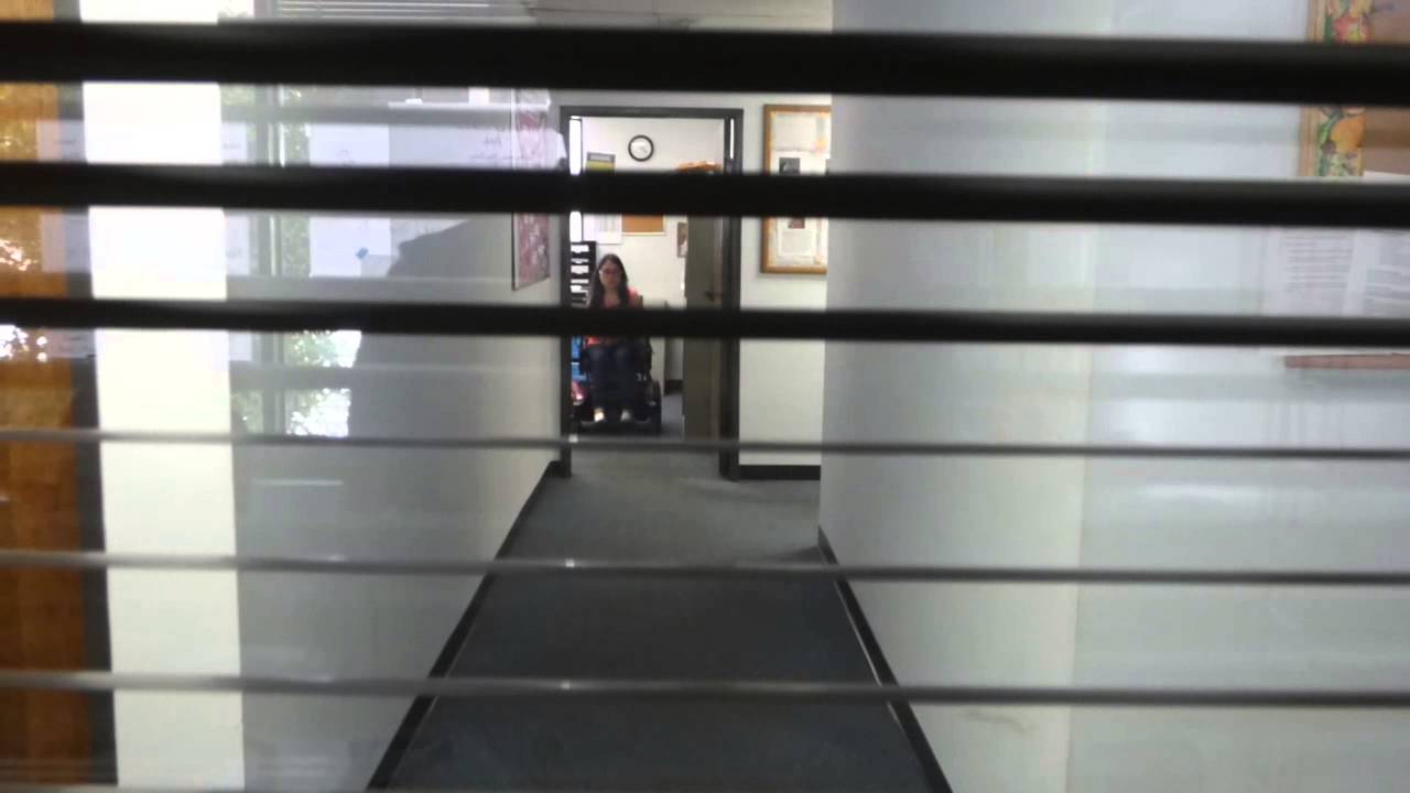 A Day at Work with Mariela - HR Office Clerk