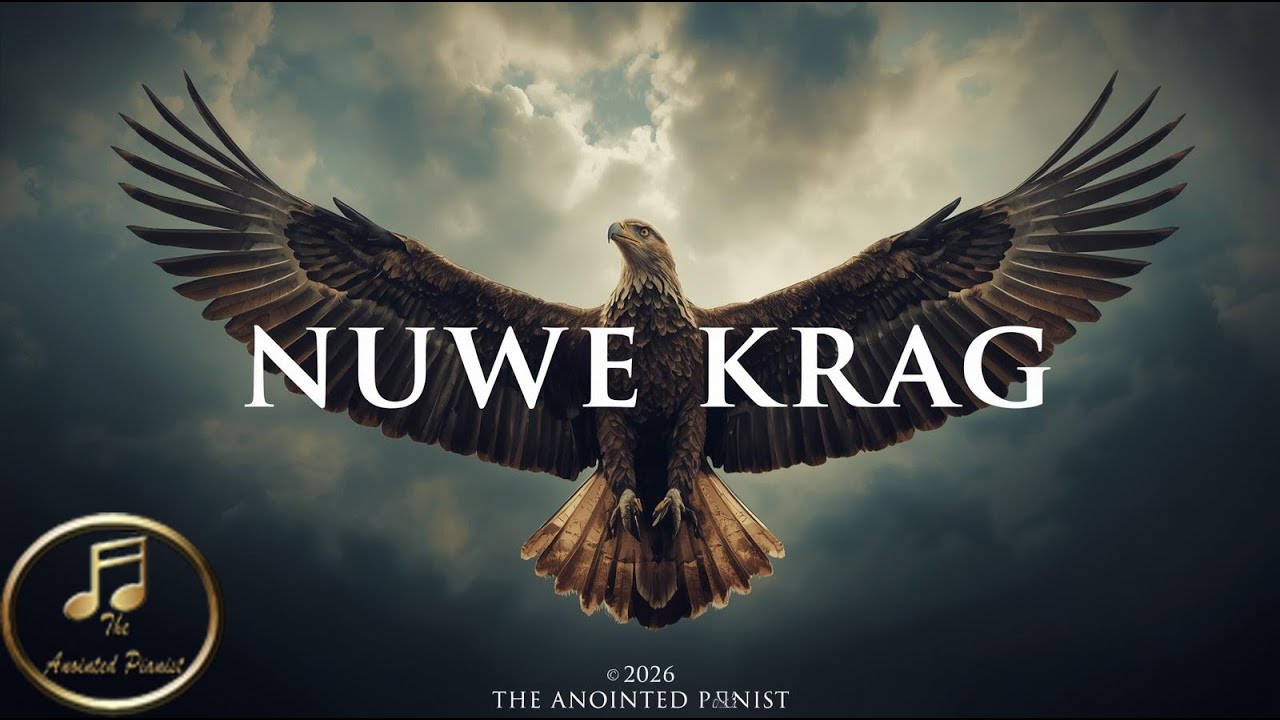 Nuwe Krag