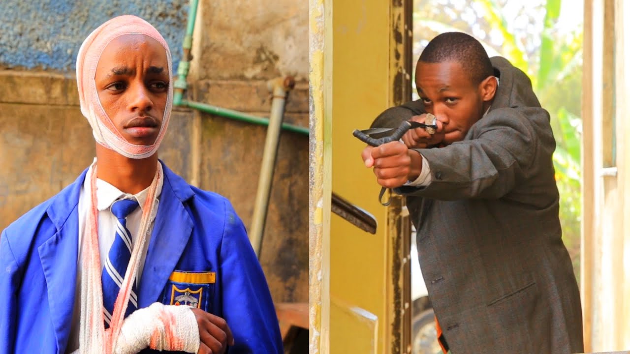 Ukisomea Shule Za Kayole Alafu Mwalimu Akupate Kwa Makosa🤣🤣🤣