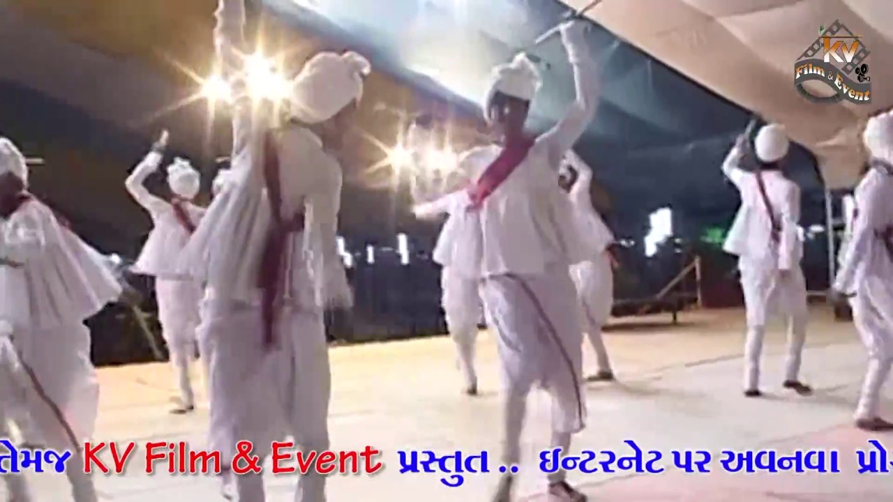 RANA SIDA -  MANIYARO RAAS PART 02