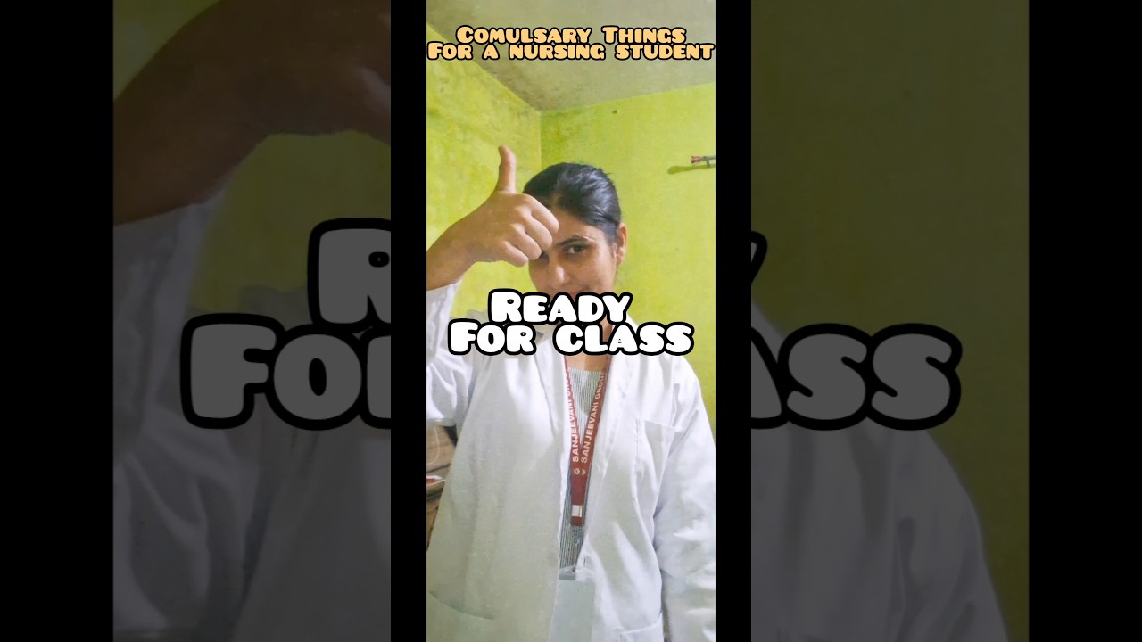 Uniform ❣️ nursing students #nursingdegree #collagelife #nursingunifrm