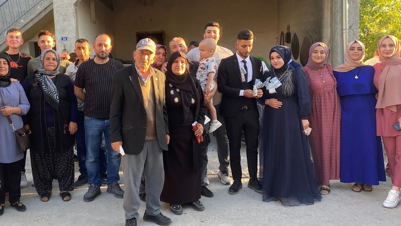 HÜSEYİN VE TUBA ELTİME HAYIRLI OLSUN👌MEHMET VE ELİFİN SÖZÜE🤲EGLENCELİ SOZUMUZE BUYRUN❤️