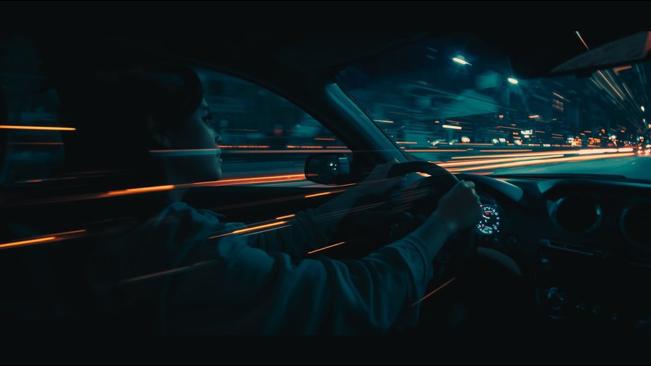 Night Drive | Deep House for Late Nights