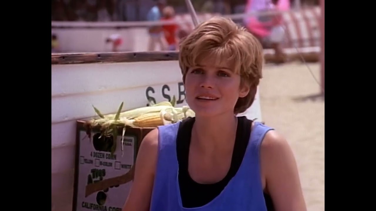 90210 - Brandon&rsquo;s Racist Girlfriend Brooke