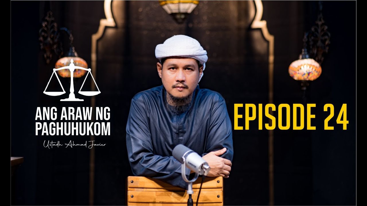 Ang Araw ng Paghuhukom episode 24
