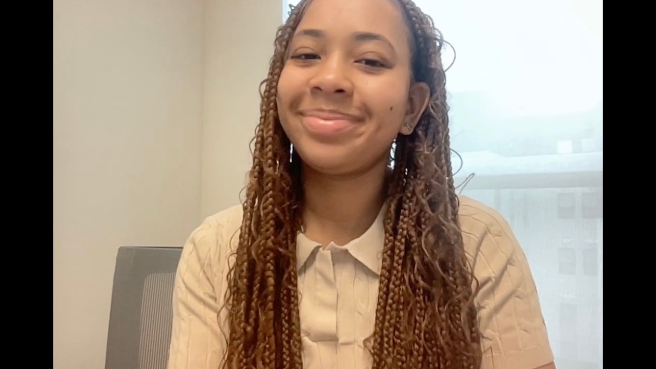 CBC Spouses Education Scholarship Video Response