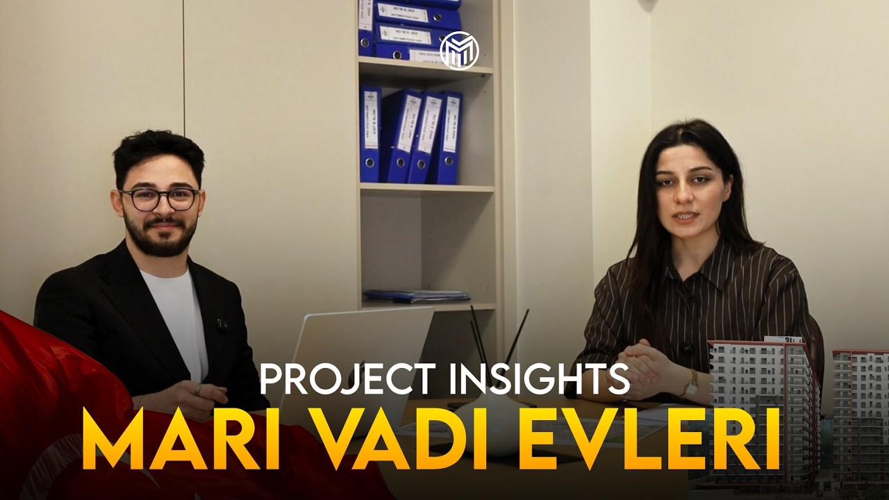 Downtown Istanbul Investment Project | High ROI & Prime Location Opportunity #istanbulrealestate