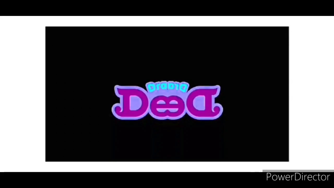 Dragon Dee Logo Effects Sponsored by Preview 2 Effects Confusion