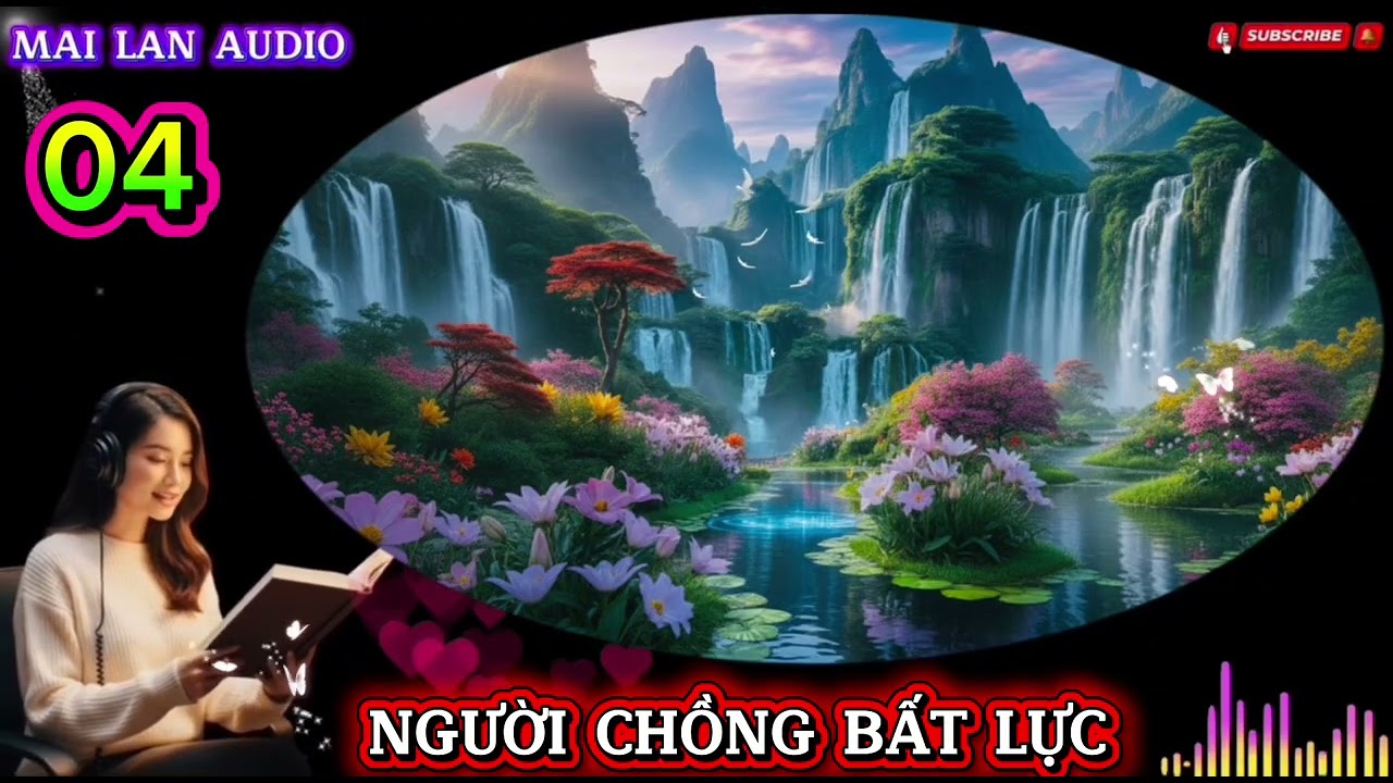 [Audio] - NGƯỜI CHỒNG BẤT LỰC - 04/4.( Hết ). Truyện người lớn cực cuốn.